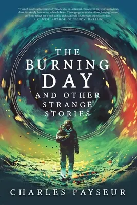 Az égő nap és más különös történetek - The Burning Day and Other Strange Stories