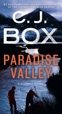 Paradise Valley: A Highway Novel