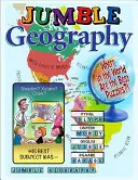 Jumble(r) Geography: Hol vannak a világon a legjobb rejtvények?! - Jumble(r) Geography: Where in the World Are the Best Puzzles?!