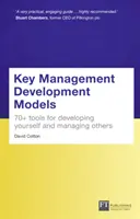 Kulcsfontosságú vezetésfejlesztési modellek utazása - 70+ eszköz önmaga fejlesztéséhez és mások vezetéséhez - Key Management Development Models Travel - 70+ tools for developing yourself and managing others