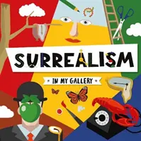 Szürrealizmus - Surrealism