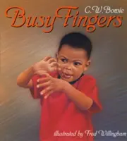 Busy Fingers