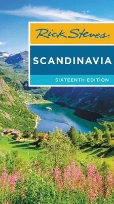 Rick Steves Skandinávia - Rick Steves Scandinavia