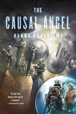 A kauzális angyal - The Causal Angel