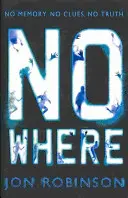 Sehol (Sehol könyv 1) - Nowhere (Nowhere Book 1)