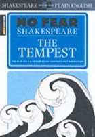 A vihar (No Fear Shakespeare), 5 - The Tempest (No Fear Shakespeare), 5