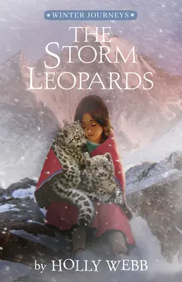 A viharleopárdok - The Storm Leopards