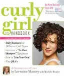 Göndör lány: A kézikönyv - Curly Girl: The Handbook