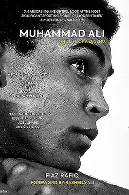 Muhammad Ali: Egy legenda élete - Muhammad Ali: The Life of a Legend