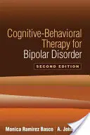 Kognitív-viselkedésterápia bipoláris zavar esetén - Cognitive-Behavioral Therapy for Bipolar Disorder