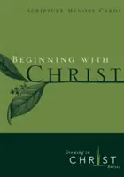 Kezdve Krisztussal - Beginning with Christ