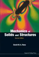 Mechanics of Solids and Structures (2. kiadás) - Mechanics of Solids and Structures (2nd Edition)