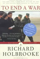 Egy háború befejezése: A jugoszláviai konfliktus - Amerika belső története - Tárgyalások Miloseviccsel - To End a War: The Conflict in Yugoslavia--America's Inside Story--Negotiating with Milosevic