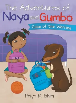 The Adventures of Naya and Gumbo: A gondok esete - The Adventures of Naya and Gumbo: Case of the Worries