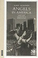 Angyalok Amerikában Első rész: Millenniumi megközelítések - Angels in America Part One: Millennium Approaches