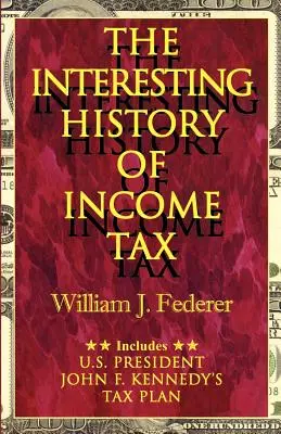 A jövedelemadó érdekes története - The Interesting History of Income Tax