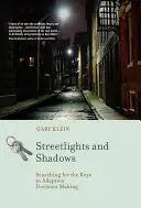 Utcai lámpák és árnyékok: Az adaptív döntéshozatal kulcsainak keresése - Streetlights and Shadows: Searching for the Keys to Adaptive Decision Making