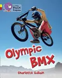 Olimpiai BMX - Olympic BMX