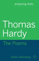 Thomas Hardy: Hardy: A versek - Thomas Hardy: The Poems