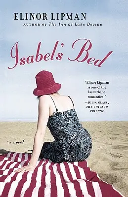 Isabel ágya - Isabel's Bed