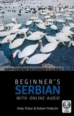 Kezdő szerb nyelvtanulás online hanganyaggal - Beginner's Serbian with Online Audio