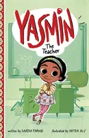 Yasmin a tanár - Yasmin the Teacher