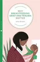 Miért számít a szoptatási gyász és trauma? - Why Breastfeeding Grief and Trauma Matter