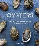 Osztrigák: Receptek, amelyek hazahozzák a tenger ízét - Oysters: Recipes That Bring Home a Taste of the Sea