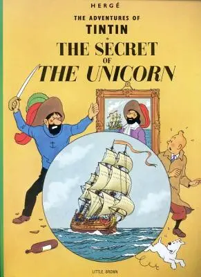 Az egyszarvú titka - The Secret of the Unicorn