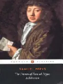 Samuel Pepys naplója: Válogatás - Diary of Samuel Pepys: A Selection