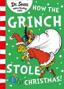 Hogyan lopta el a Grincs a karácsonyt! - How the Grinch Stole Christmas!