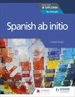 Spanyol AB Initio az Ib diplomához - Spanish AB Initio for the Ib Diploma