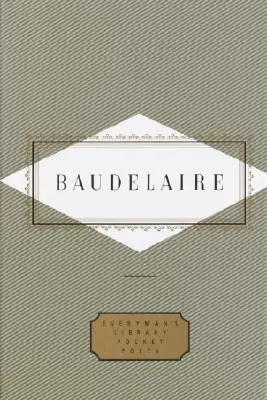 Baudelaire: Poems