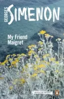 Barátom Maigret - My Friend Maigret