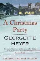 Christmas Party (Heyer Georgette (Szerző)) - Christmas Party (Heyer Georgette (Author))