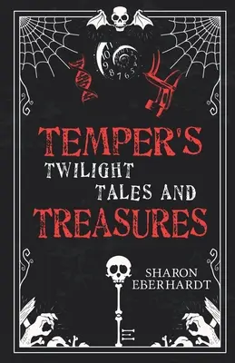 Temper's Twilight mesék és kincsek - Temper's Twilight Tales and Treasures