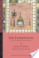 Az expedíciók: Muḥammad korai életrajza - The Expeditions: An Early Biography of Muḥammad