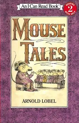 Egérmesék - Mouse Tales