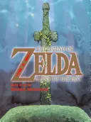 A Zelda legenda: Egy kapcsolat a múlthoz - The Legend of Zelda: A Link to the Past