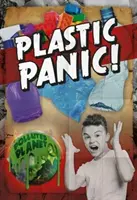 Műanyag pánik! - Plastic Panic!