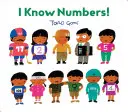 Tudom a számokat!: (Számolókönyvek gyerekeknek, Gyerekeknek szóló számkönyvek) - I Know Numbers!: (Counting Books for Kids, Children's Number Books)