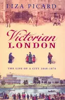 A viktoriánus London - Victorian London