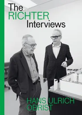 A Richter-interjúk - The Richter Interviews