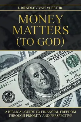 Pénzügyek (Istennek) - Money Matters (to God)