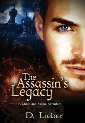 A bérgyilkos öröksége - The Assassin's Legacy