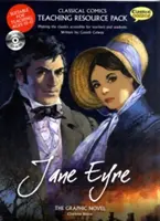 Jane Eyre Tanítási segédanyagcsomag - Jane Eyre Teaching Resource Pack