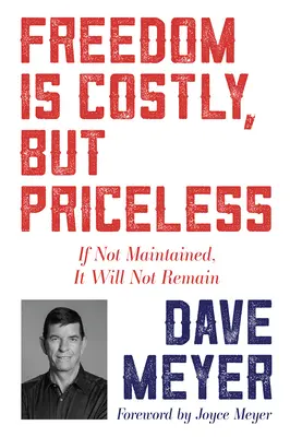 A szabadság drága, de megfizethetetlen: Ha nem tartjuk fenn, nem marad meg - Freedom Is Costly, But Priceless: If Not Maintained, It Will Not Remain