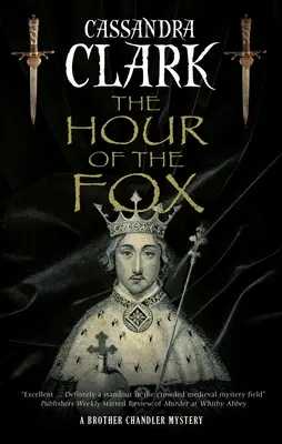 A róka órája - The Hour of the Fox