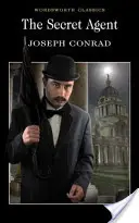 A titkos ügynök - The Secret Agent