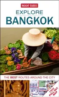 Insight Guides Explore Bangkok (útikönyv ingyenes e-bookkal) - Insight Guides Explore Bangkok (Travel guide with Free eBook)